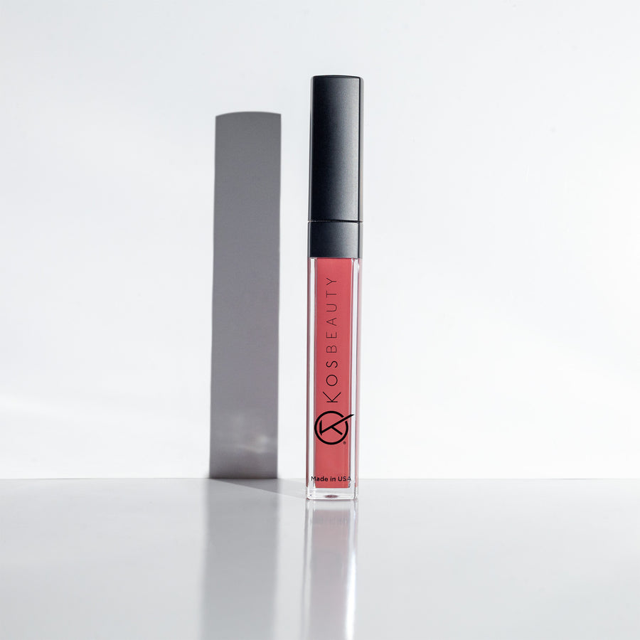 Rosé Matte Lipstick