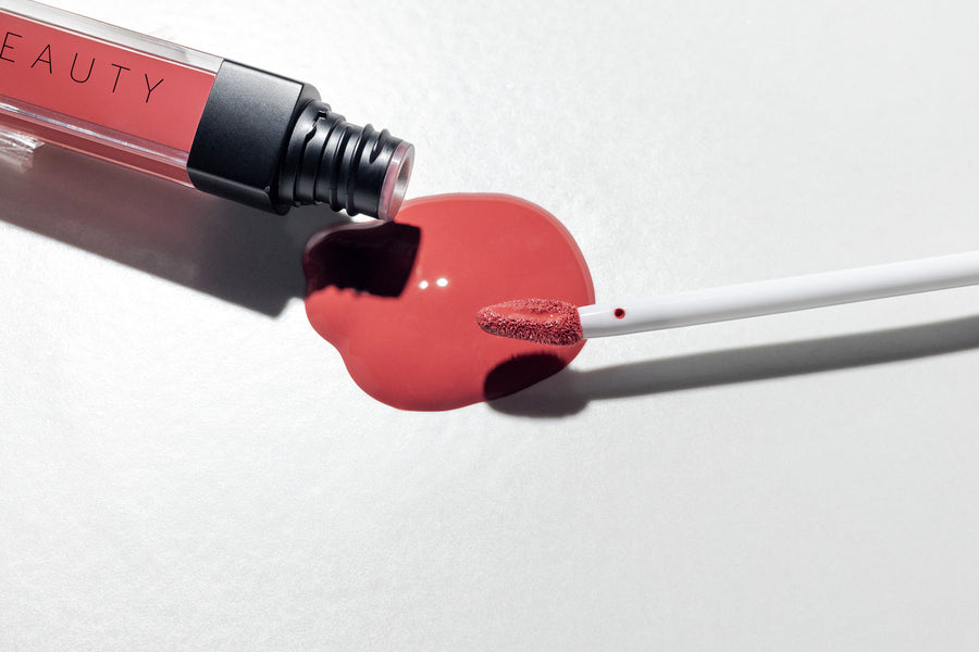 Rosé Matte Lipstick