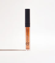 Matte Lipstick & Liquid Eyeshadow