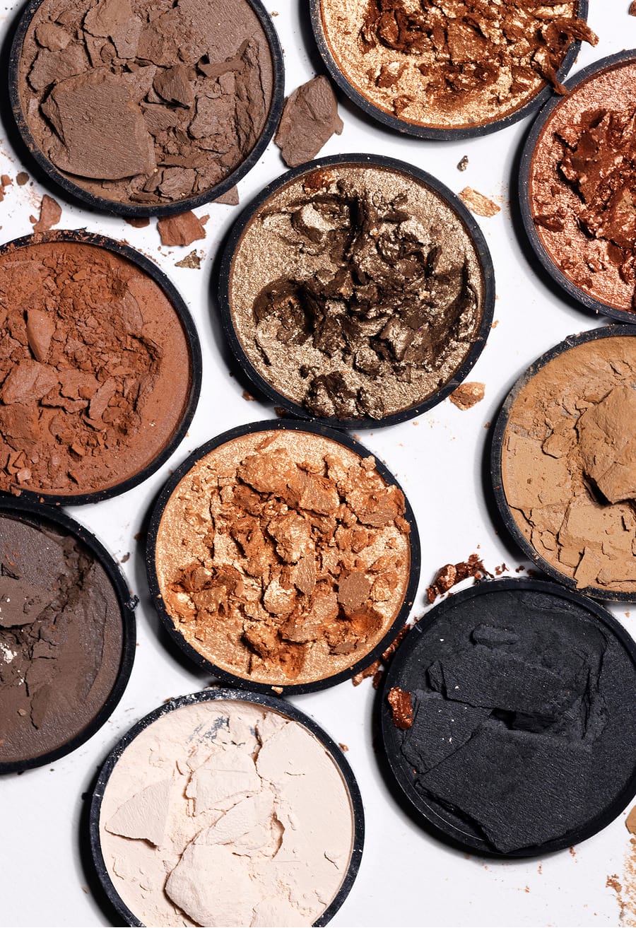 All Day/All Night Eyeshadow Palette