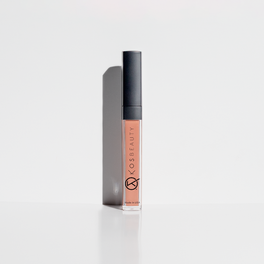 Matte Lipstick