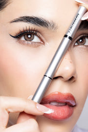 Rush-Proof Eyeliner
