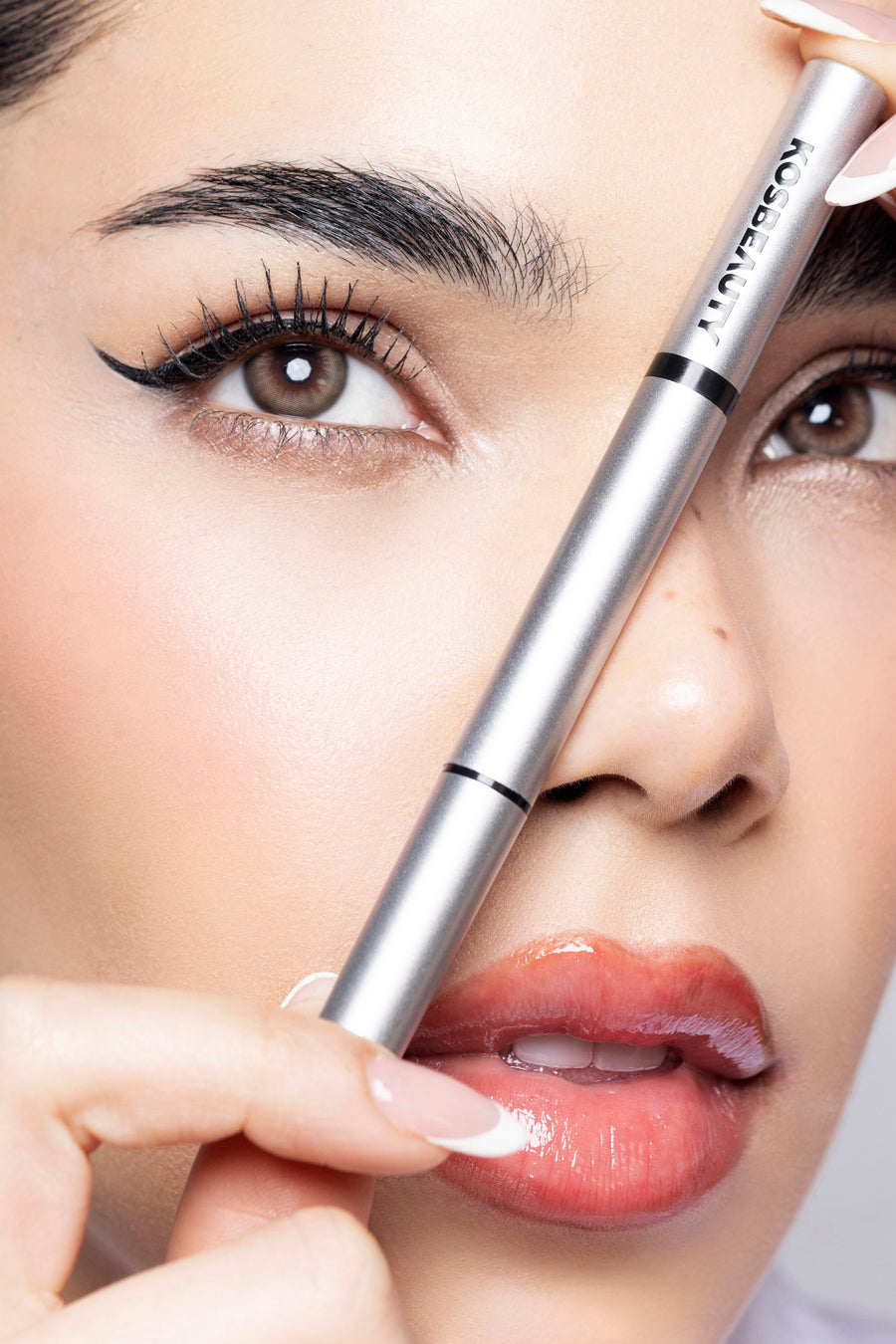 Rush-Proof Eyeliner