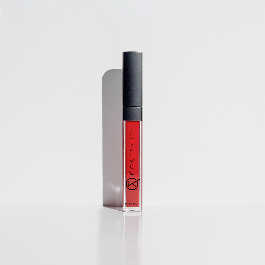 Matte Lipstick