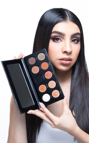 All Day/All Night Eyeshadow Palette