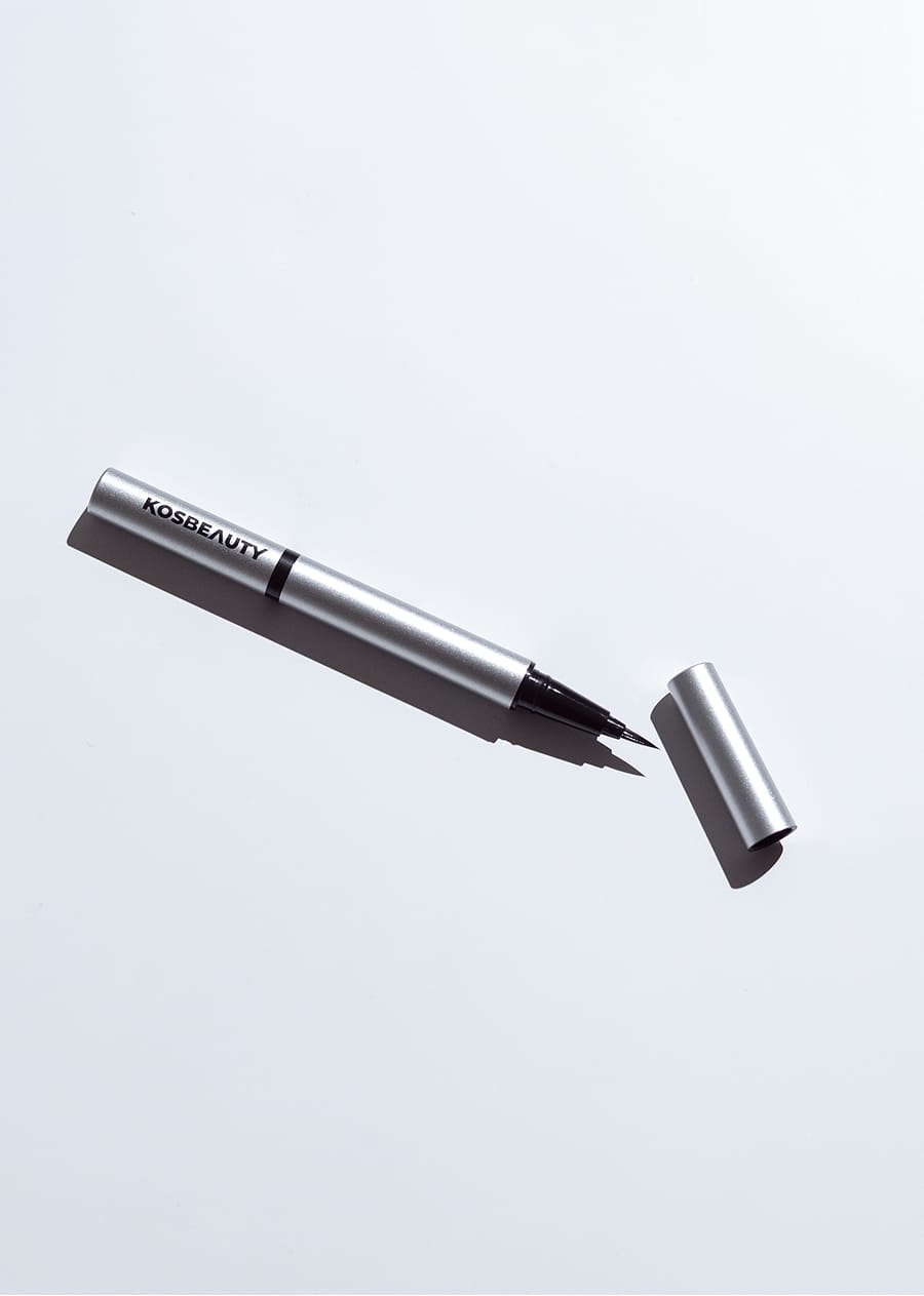 Rush-Proof Eyeliner