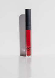 Matte Lipstick Set