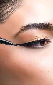 Rush-Proof Eyeliner