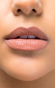 Matte Lipstick