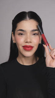 Matte Lipstick