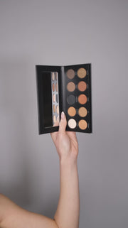 All Day/All Night Eyeshadow Palette